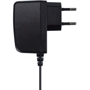 EPOS - UNI PS EU 02 - Netvoeding & Inverter - Zwart - 1 stuk