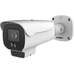 Ernitec DEIMOS-BX-415WL (2592 x 1944 Pixels), Netwerkcamera, Wit