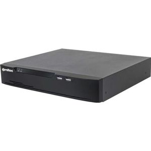 ERNITEC Cygnus 8 channel PoE NVR