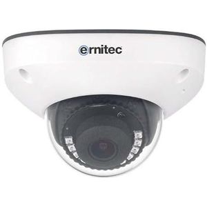 Ernitec - PLUTO-BX-115IR - Netwerkcamera - Zwart - Wit - 2592 x 1944 Pixels