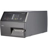 Honeywell PX45A 8 dots/mm (203 dpi), cutter, disp. (kleur), RTC, Ethernet, WLAN, multi-IF | PX45A02000030200