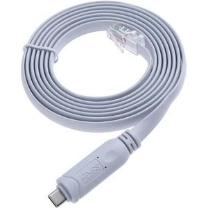 MICROCONNECT MC-USBCETHM