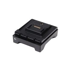 Zebra charging/communication station, USB | CRD1S0T-RFD49-BASE-COM-1R