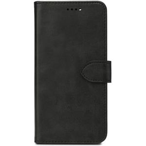 eSTUFF Wales Wallet Cover Samsung Galaxy A53 5G - zwart, W128339230 (Galaxy A53 5G - zwart)