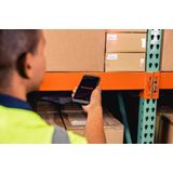 Honeywell - CT47 - Barcode Scanner - Zwart - WiFi 6E - 5,5 Inch