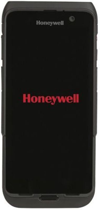 Honeywell CT47 - Barcode Scanner - Zwart - WWAN 5G - 6G/128G - 5,5 inch