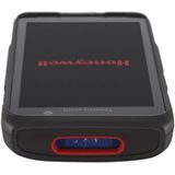 Honeywell - CT47 - FlexRange XLR - 2D Scanner - USB-C - Bluetooth - Android