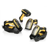 Datalogic - PowerScan PD9531 - Barcode Scanner - Zwart - Geel - DPM-Technieken