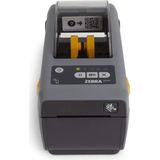 Zebra - ZD411 - Labelprinter - 8 Dots/mm - USB - Bluetooth