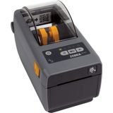 Zebra ZD411, 8 dots/mm (203 dpi), RTC, EPLII, ZPLII, USB, USB Host, BT (BLE) | ZD4A022-D0EM00EZ
