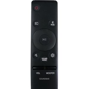 Samsung Svc (Apparaat-specifieke afstandsbediening, Infrarood), Afstandsbediening