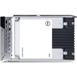 SSD - 960 GB - SATA III - Read Intensive - 2.5 Inch