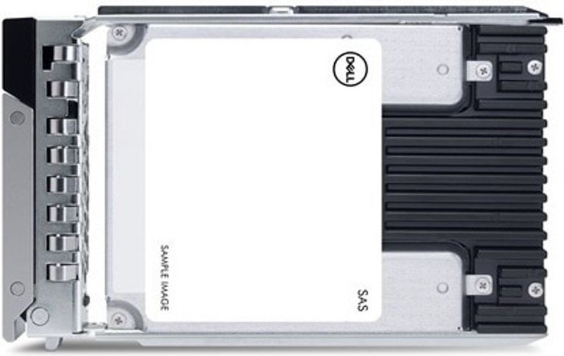 SSD - 960 GB - SATA III - Read Intensive - 2.5 Inch