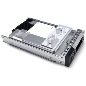 Dell - 960GB SSD - 2.5 inch - SATA III - Mixed Use