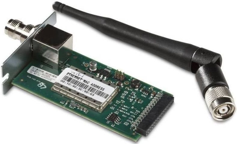 Honeywell - Wireless LAN Kit - Draadloos Netwerk - 0,18 kg