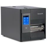 Honeywell PD45S0C, Direct thermisch / Thermische overdracht, 300 x 300 DPI, 200 mm/sec, Bedraad, Zwart (300 dpi), Labelprinter, Zwart