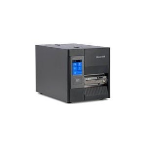 Honeywell PD45S0C, Direct thermisch / Thermische overdracht, 300 x 300 DPI, 200 mm/sec, Bedraad, Zwart (300 dpi), Labelprinter, Zwart