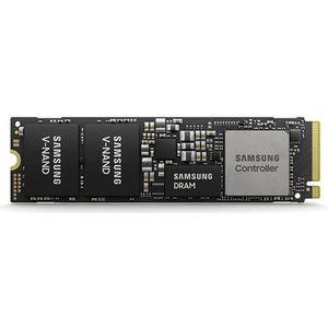 Samsung - PM9A1 MZVL21T0HCLR - Solid State Drive - 1000 GB - M.2 - 7000 MB/s