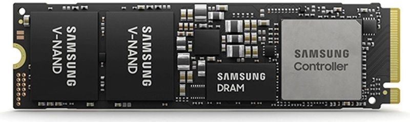Samsung - PM9A1 MZVL21T0HCLR - Solid State Drive - 1000 GB - M.2 - 7000 MB/s