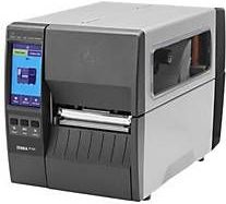 Zebra - ZT231 - Labelprinter - Zwart - 203 dpi