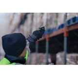 Zebra - RS6100 - Barcode Scanner - Grijs - Draagbaar - Draadloos