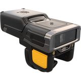 Zebra - RS6100 - Barcode Scanner - Grijs - Draagbaar - Draadloos