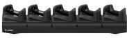 Zebra - TC22/TC27 5-Slot Oplaadstation - Geschikt voor 5 Apparaten - Robuuste Constructie