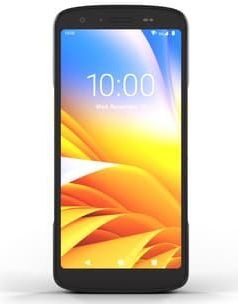 Zebra - TC27 - Barcode Scanner - Zwart - Wifi 6 - 5G