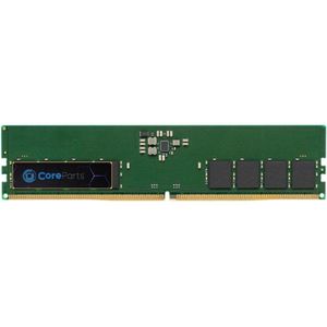 CoreParts - 16 GB Geheugenmodule - RAM Modelspecifiek