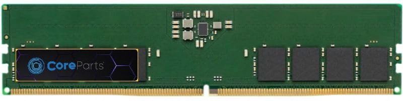 CoreParts - 16 GB Geheugenmodule - RAM Modelspecifiek
