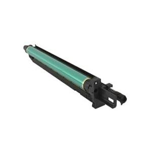 Konica Minolta DR-618K, Origineel, Konica Minolta, Bizhub C450i Bizhub C550i Bizhub C650i Bizhub C750i, 1 stuk(s), Laserprinten, Zwart
