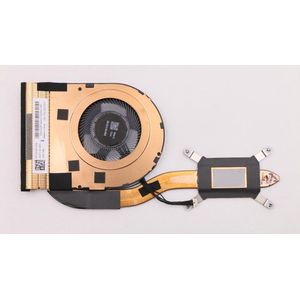 Lenovo - AMD Thermische Module FA491 UMA - Onderdelen voor Notebooks