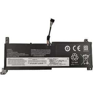 CoreParts - Vervangende Batterij - 36Wh - 4650mAh - Li-Polymer - Compatibel met Lenovo Notebooks