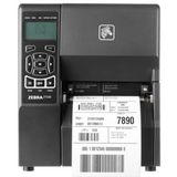 Zebra - ZT231 - Labelprinter - 12 Dots/mm - Peeler - USB - Ethernet