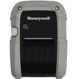 Honeywell - RP4 - Labelprinter - Zwart - Robuust - Draagbaar - 203 dpi