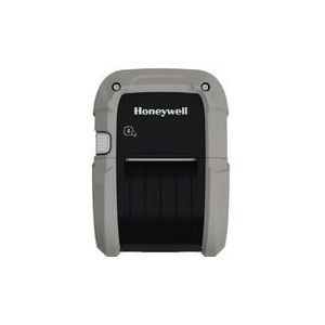 Honeywell - RP4 - Labelprinter - Zwart - Robuust - Draagbaar - 203 dpi