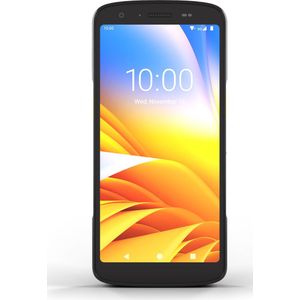 Zebra - TC27 - Barcode Scanner - Zwart - Wifi 6 - 5G