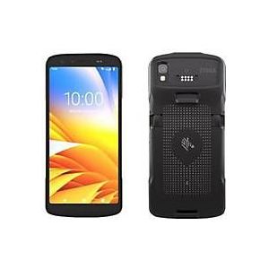 Zebra TC27, 2D SE4710, PCAP, 8-Pin, USB-C, BT, WLAN, 5G, 128GB, NFC, Android, GMS, 3800mAh, BTB