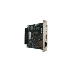 Citizen - IF5-ES04 - Ethernet Interface - Premium - Geschikt voor CL-S521, CL-S621, CL-S700