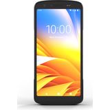 Zebra - TC22 - Barcode Scanner - Zwart - Wifi 6 - SE4710