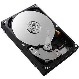 Dell HD, 1 TB, 512e, SATA3, 7,2K (1 TB, 3.5"), Harde schijf