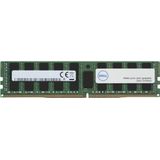 CoreParts - 4GB Geheugenmodule - RAM Modelspecifiek - Groen