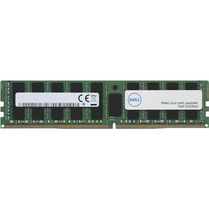 CoreParts - 4GB Geheugenmodule - RAM Modelspecifiek - Groen