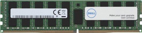 CoreParts - 4GB Geheugenmodule - RAM Modelspecifiek - Groen