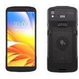 Zebra TC27, 15,2 cm (6), 1080 x 2160 Pixel, Kapazitiv, 450 cd/m², Gorilla Glass, 6 GB