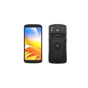 Zebra - TC27 - Barcode Scanner - Zwart - Robuust Ontwerp - IP65/IP68 Bescherming