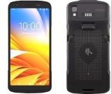 Zebra - TC27 - Barcode Scanner - Zwart - Robuust Ontwerp - IP65/IP68 Bescherming