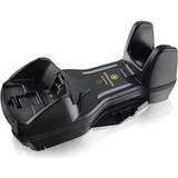 Datalogic - PowerScan PM9600-HP - Barcode Scanner - Zwart - Geel