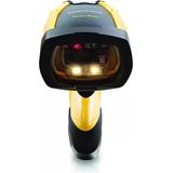 Datalogic - PowerScan PM9600-HP - Barcode Scanner - Zwart - Geel