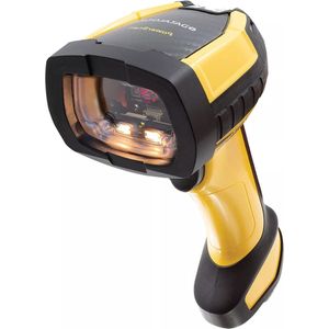 Datalogic PM9600-HP, High Performance, USB KIT, 2D, kabel (USB), RB | PM9600-HP433RBK10